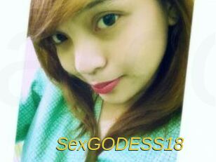 SexGODESS_18