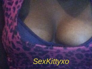SexKittyxo