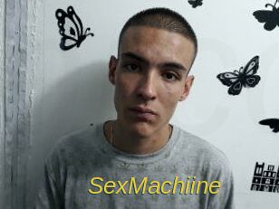 SexMachiine