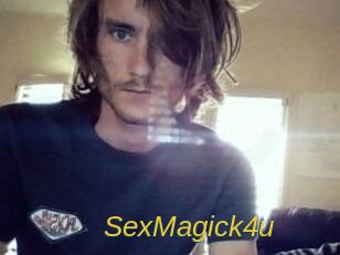 SexMagick4u