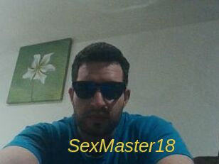 SexMaster18