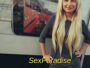SexParadise