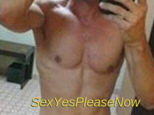 SexYesPleaseNow