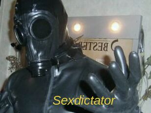 Sexdictator
