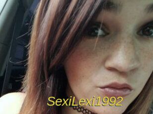 SexiLexi1992