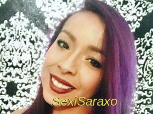 SexiSaraxo