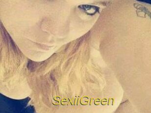 SexiiGreen