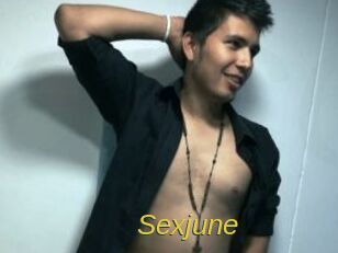 Sexjune