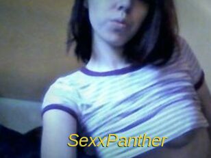 SexxPanther