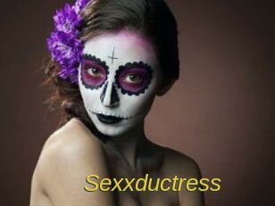 Sexxductress