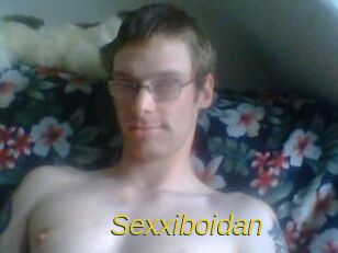 Sexxiboidan