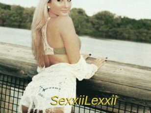 Sexxii_Lexxii