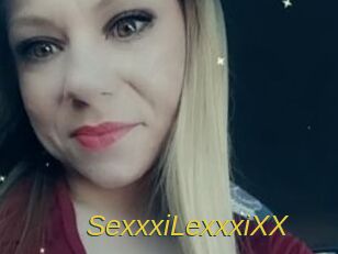 SexxxiLexxxiXX