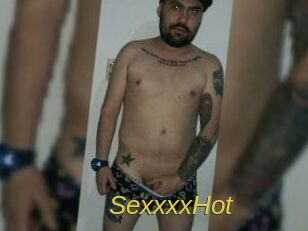 SexxxxHot