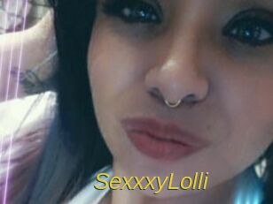 SexxxyLolli