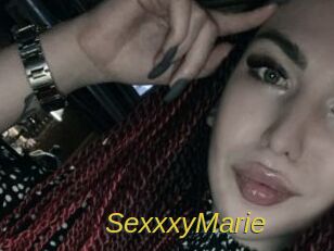 SexxxyMarie