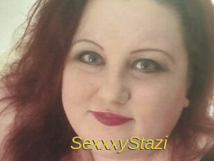 SexxxyStazi