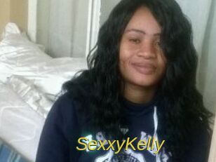 SexxyKelly