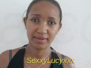 SexxyLucyxxx