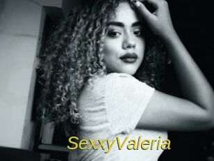 SexxyValeria
