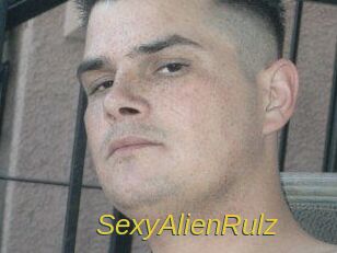SexyAlienRulz