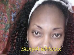 SexyAndHotxx