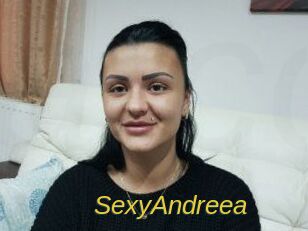 SexyAndreea