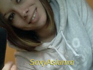 SexyAsianxo