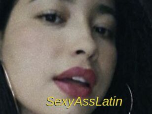 SexyAssLatin