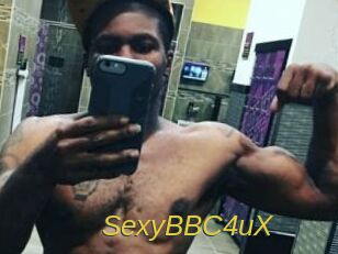 SexyBBC4uX