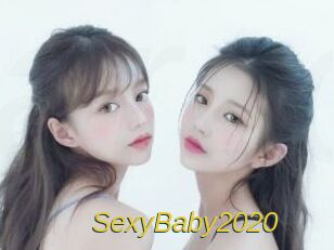 SexyBaby2020