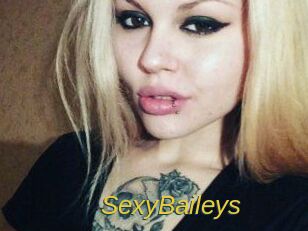 SexyBaileys