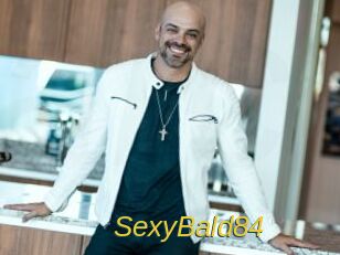 SexyBald84