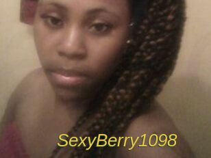 SexyBerry1098