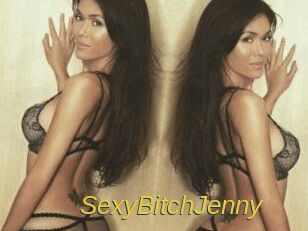 SexyBitchJenny