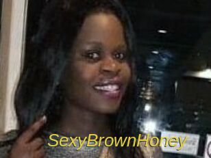 SexyBrownHoney