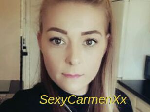 SexyCarmenXx