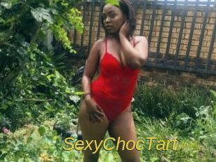 SexyChocTart