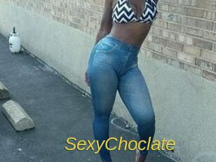 SexyChoclate