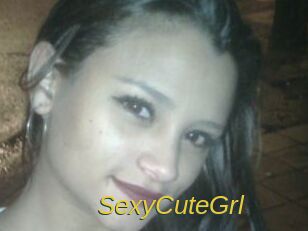 SexyCuteGrl