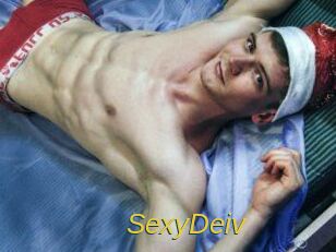 SexyDeiv