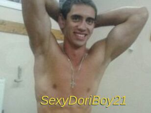 Sexy_Dori_Boy21