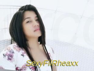 SexyFilRheaxx