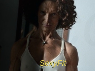 SexyFit Archive DVD ORG