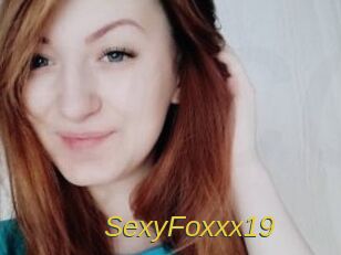 SexyFoxxx19