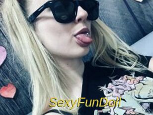 SexyFunDoll