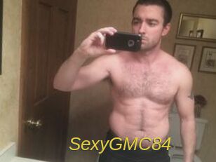 SexyGMC84