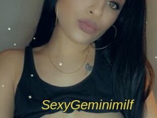 SexyGeminimilf
