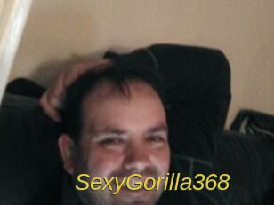 SexyGorilla368