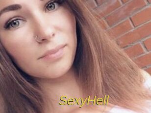 SexyHell